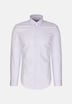 Herren Business Hemd - Karo