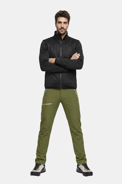 Fleecejacke Fleece Jk Style Refoca MEN