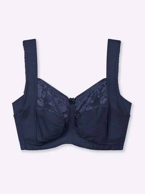 Entlastungs-BH ohne Bügel