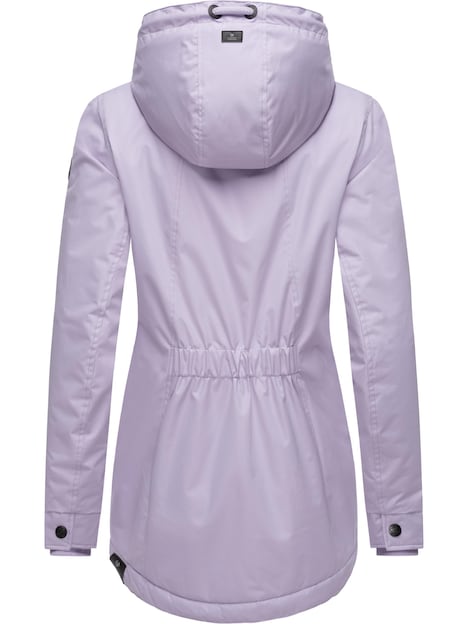 Winterjacke Zuzka Winter
