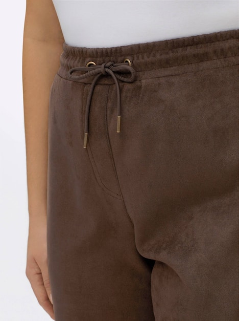 Schlupfhose Uni