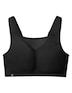 Elite Sport-Bustier mit bestem Halt
