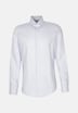 Herren Business Hemd - Struktur