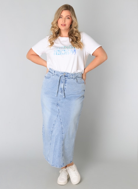 Jerseyhemd Jytta Essential