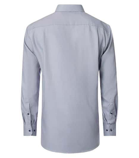 Businesshemd uni Comfort Fit