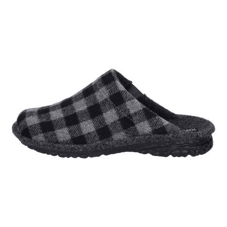 Heren Slipper Toulouse 03