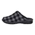 Heren Slipper Toulouse 03
