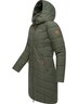Steppmantel Dizzie Coat