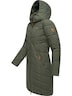 Steppmantel Dizzie Coat