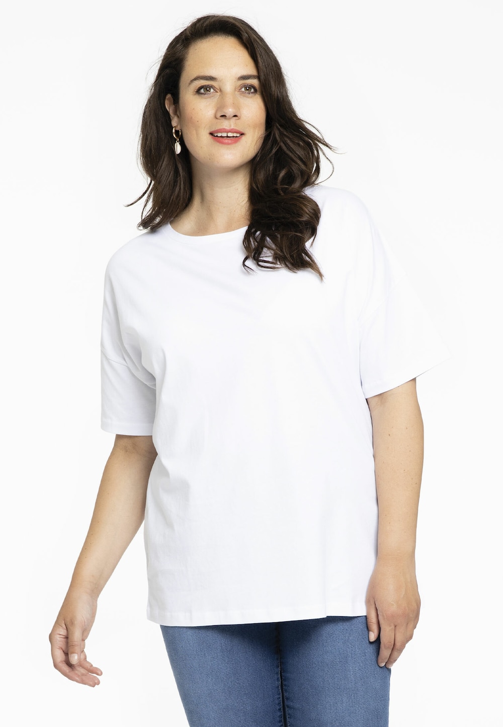 T-Shirt Kurzarm