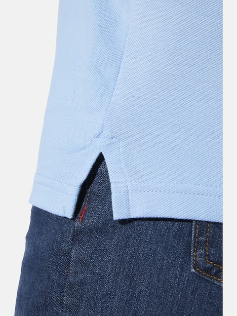 Poloshirt FIOREZZENTO