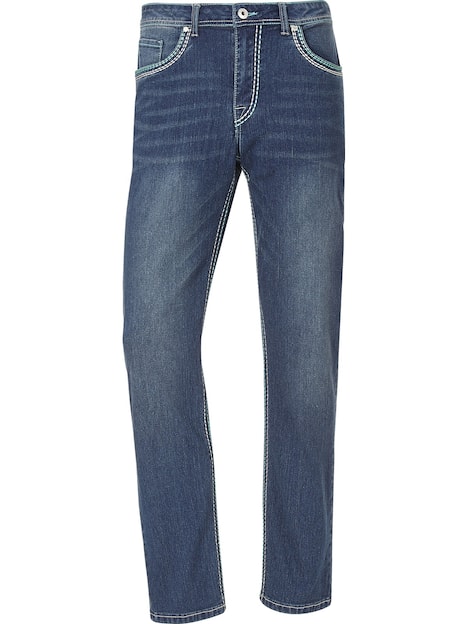 Tiefbundjeans MORTEN