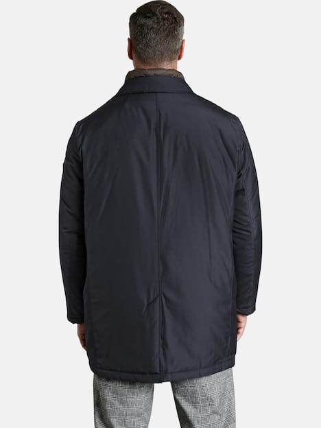 Charles Colby Jacke EARL HENRY