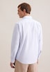Herren Casual Hemd - Gestreift