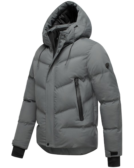 Steppjacke Livianoo XX