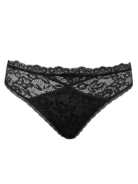 Brazilian-Slip ELIANAVELVET