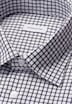 Herren Business Hemd - Karo