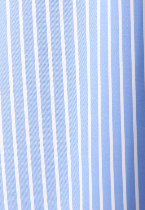 Damen Hemdbluse - Gestreift