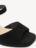 Damen Sandalette Wide Fit
