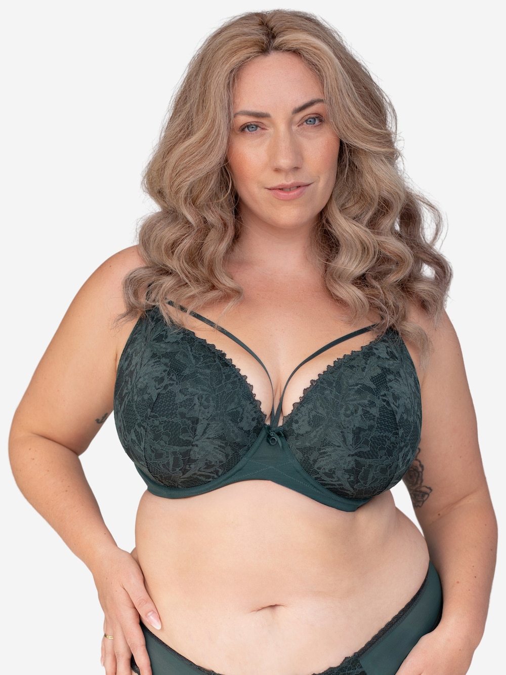 BH STRAPPY