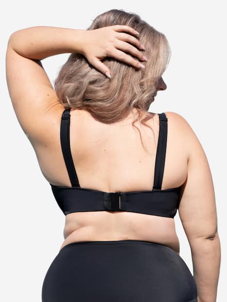 Multiway-Bikini-Top MAMBO Multiway-Bikini,Neckholder-Bikini,Trägerloser Bikini