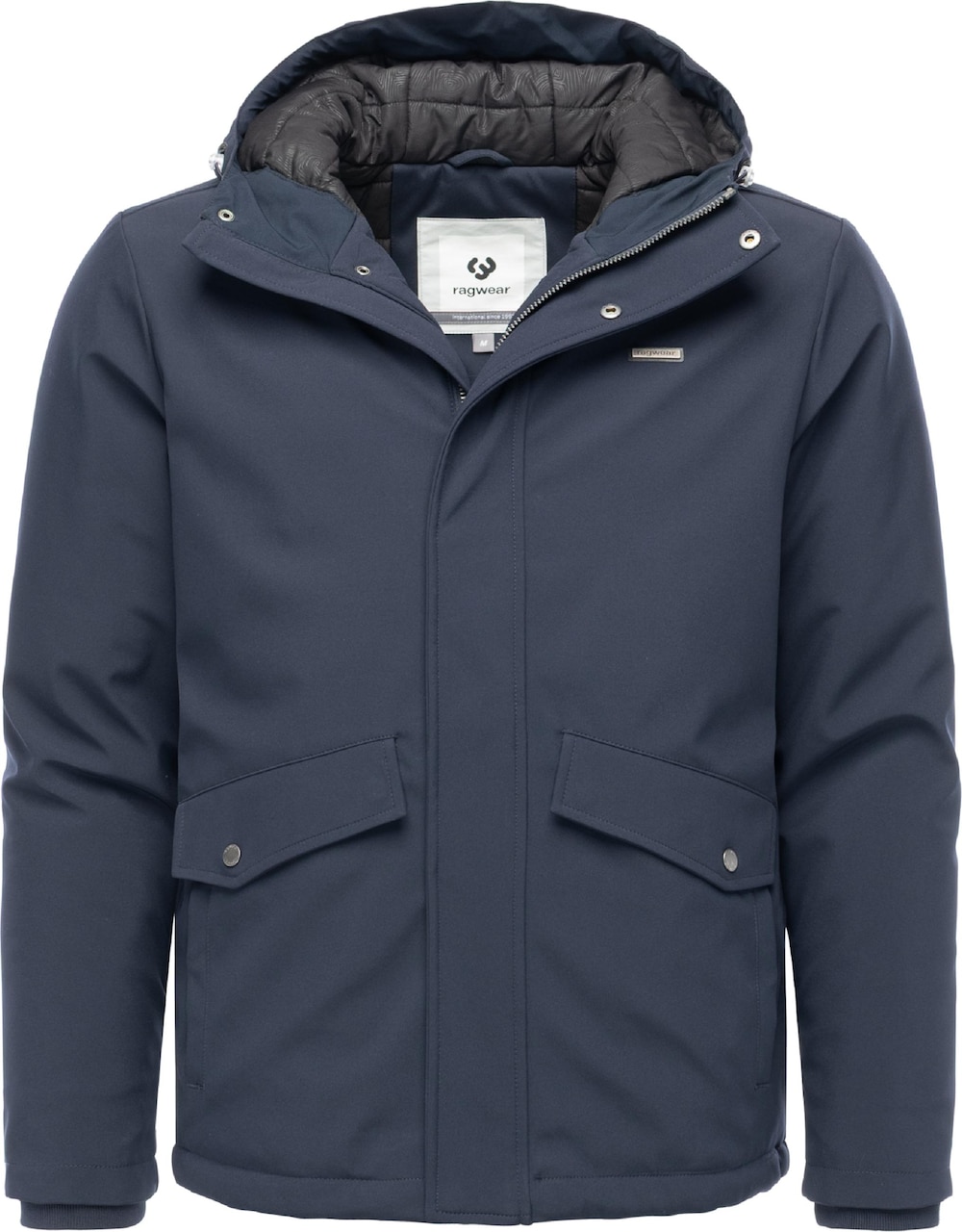 Funktionsjacke Shellis YOUMODO