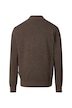 Strickjacke uni