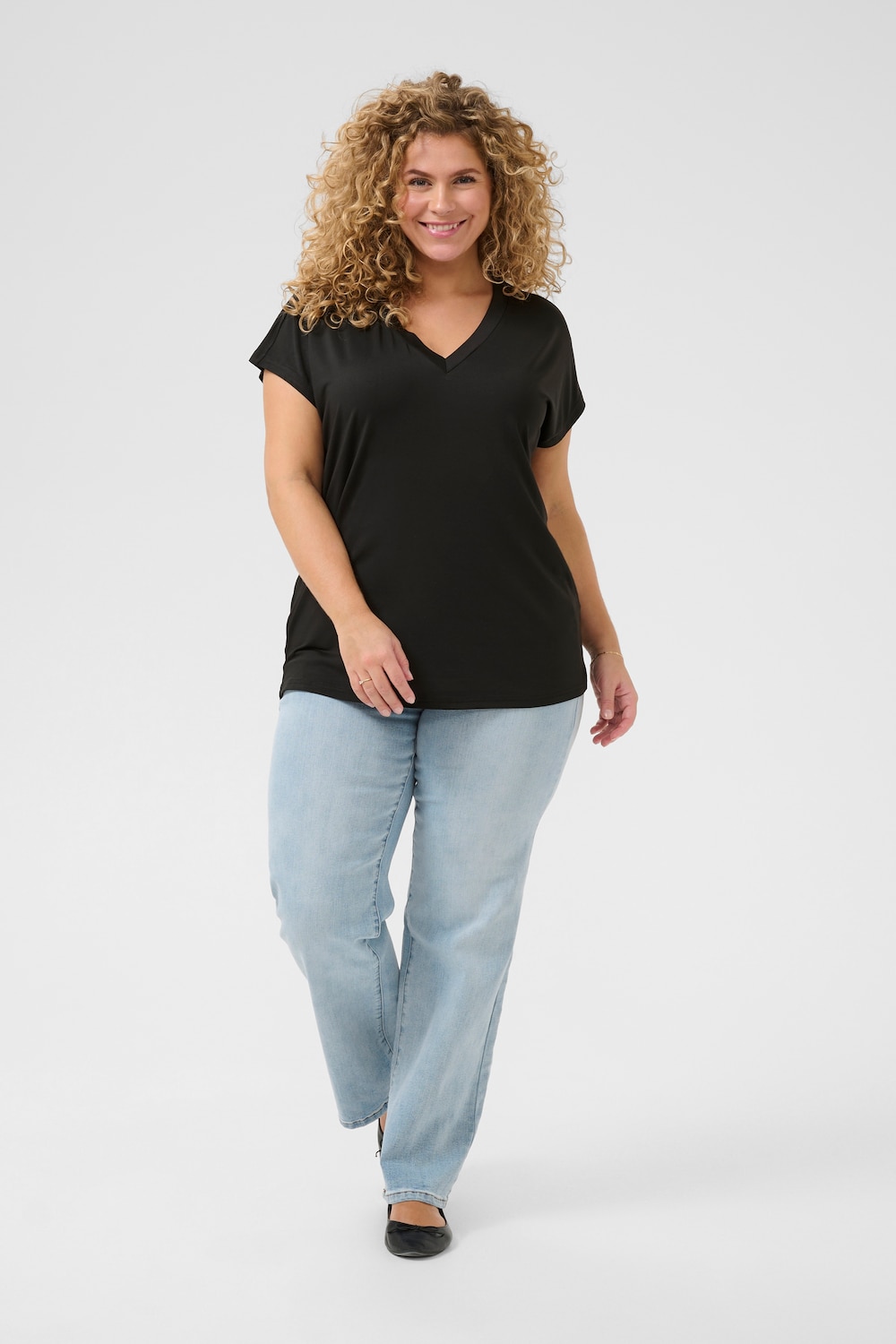 T-shirt Regular fit