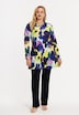 Blouse print