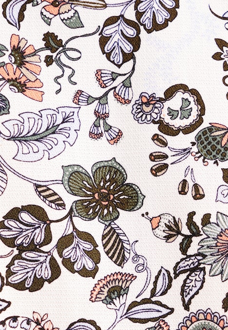 Herren Business Hemd - Druck