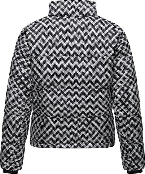 Winterjacke Serah Print