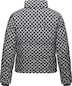 Winterjacke Serah Print