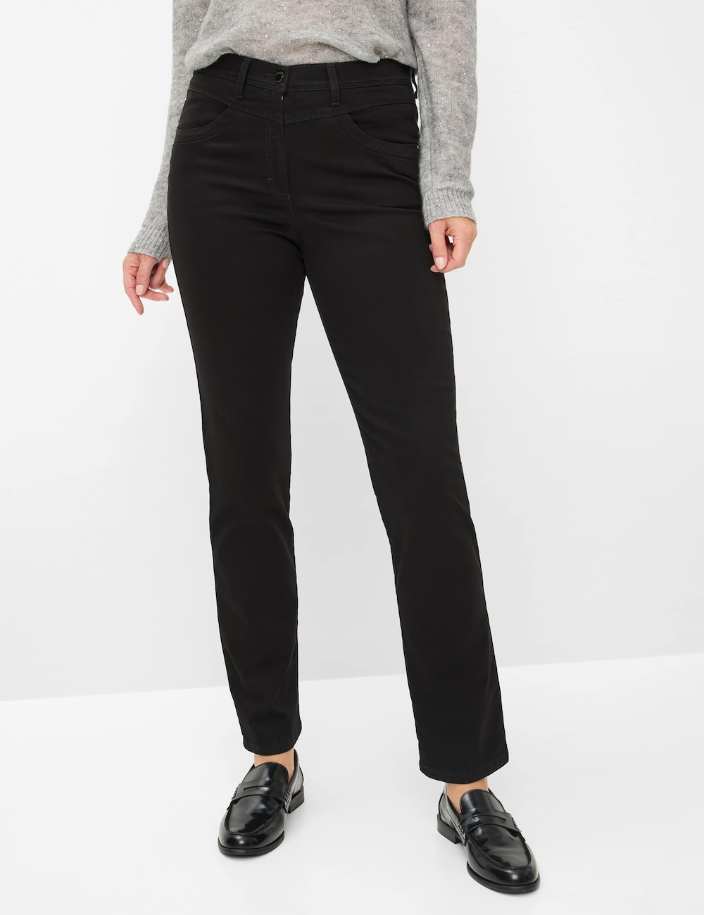 Style LAURA NEW Hosen lang