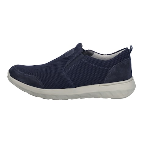 Herren Sneaker Cameron 13, indigo