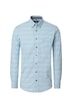 Freizeithemd Print Comfort Fit