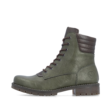 Biker Boots 79521