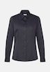 Damen Klassische Bluse - Uni