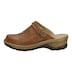 Damen Clog Catalonia 83, cognac
