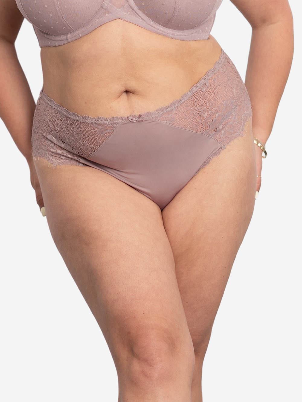 High-Panty LUXE
