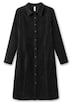 Cord-Kleid