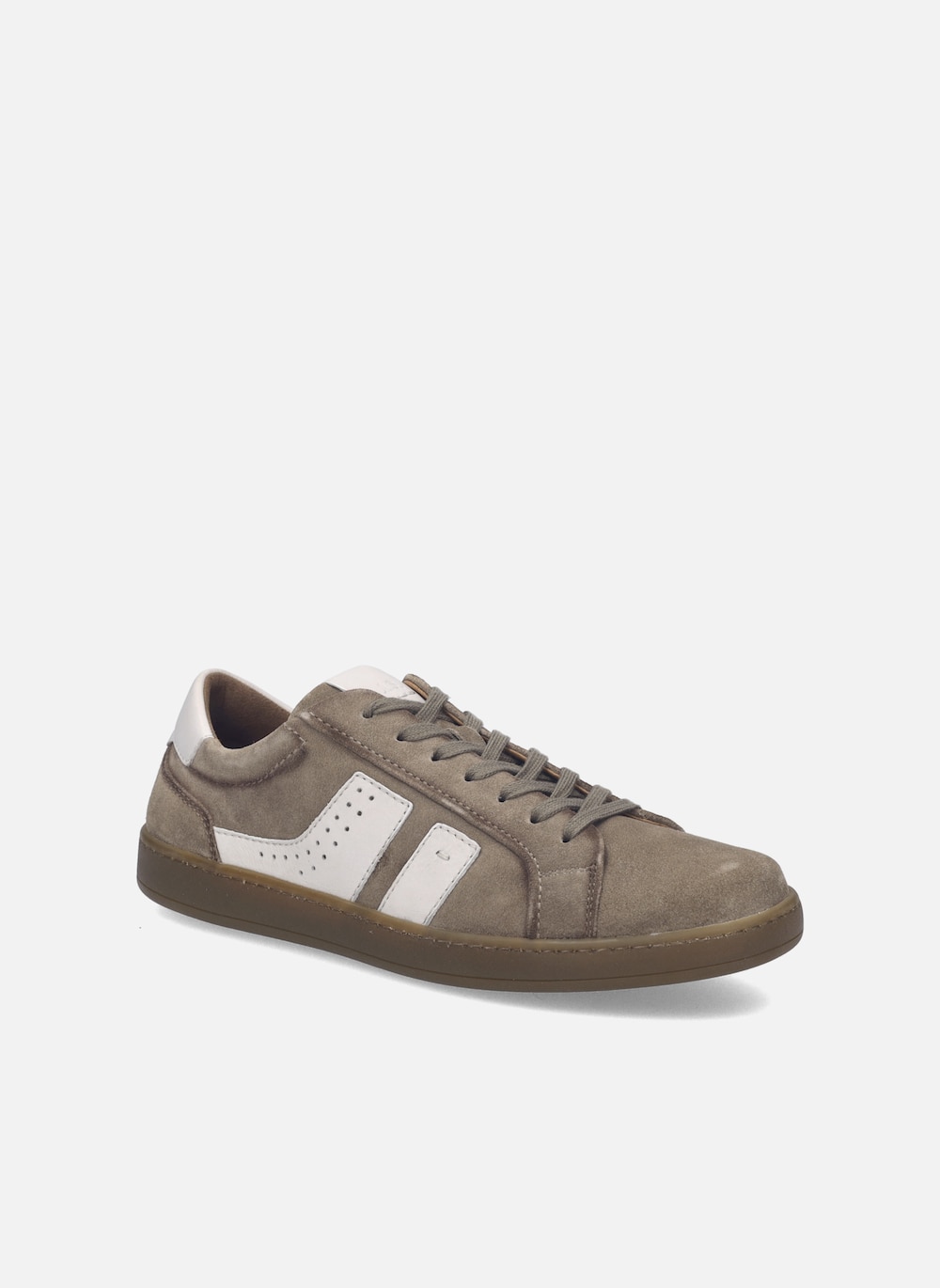 Herren Sneaker Lio 07, sand-kombi