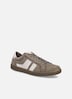 Herren Sneaker Lio 07, sand-kombi