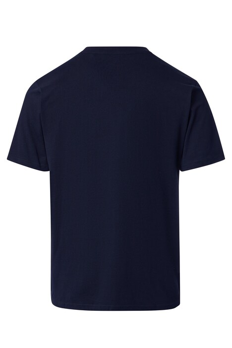 T-Shirt Doppelpack uni