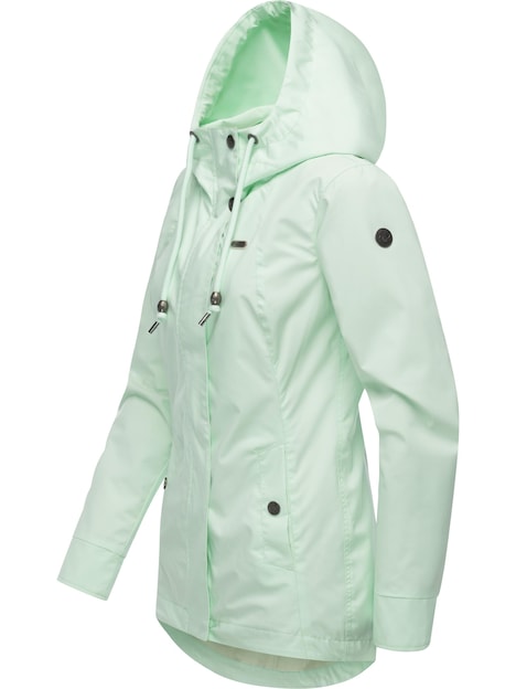 Outdoorjacke Alvena Summer YOUMODO