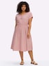 Kleid Kurzarm