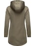 Sweatjacke Letti Bonded