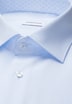 Herren Business Hemd - Struktur