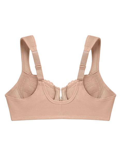 Wonderwire beha voorsluiting