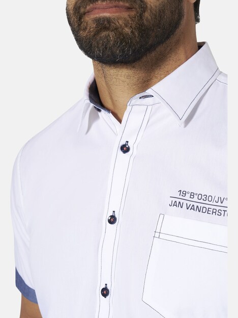 Doppelpack Hemd HENOCH