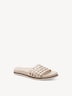 Damen Pantolette H-Weite
